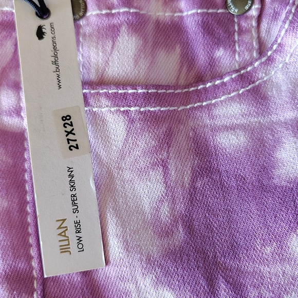 Buffalo David Bitton Jeans - Picture 5 of 16